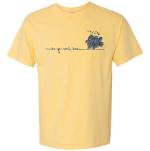 Load image into Gallery viewer, So You Would Know Unisex Comfort Colors Tee