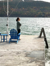 Load image into Gallery viewer, So You Would Know Unisex Pigment Dyed Crewneck Sweatshirt