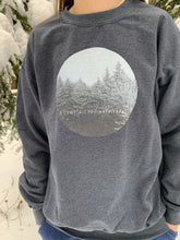 Load image into Gallery viewer, O Come, All You Unfaithful Unisex Crewneck Sweatshirt