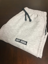 Load image into Gallery viewer, Just Jesus Unisex Joggers