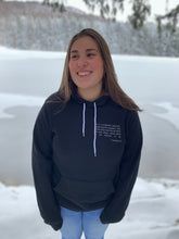 Load image into Gallery viewer, 1 Timothy 1:15 Unisex Hoodie