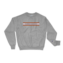 Load image into Gallery viewer, Pilgrim Unisex Champion Crewneck Sweatshirt