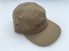 Load image into Gallery viewer, A Better Country Five Panel Cap