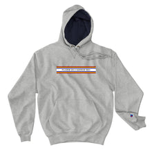 Load image into Gallery viewer, Pilgrim Unisex Champion Hoodie