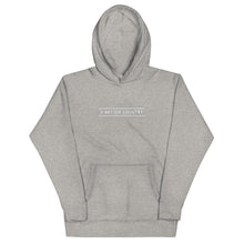 Load image into Gallery viewer, A Better Country Unisex Hoodie