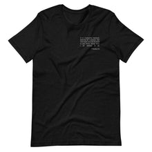 Load image into Gallery viewer, 1 Timothy 1:15 Unisex Tee