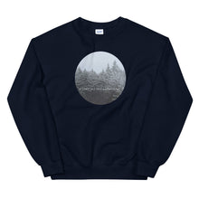Load image into Gallery viewer, O Come, All You Unfaithful Unisex Crewneck Sweatshirt