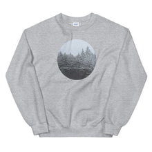 Load image into Gallery viewer, O Come, All You Unfaithful Unisex Crewneck Sweatshirt