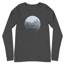 Load image into Gallery viewer, O Come, All You Unfaithful Women’s Longsleeve
