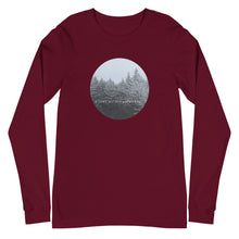 Load image into Gallery viewer, O Come, All You Unfaithful Women’s Longsleeve