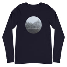 Load image into Gallery viewer, O Come, All You Unfaithful Women’s Longsleeve