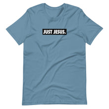 Load image into Gallery viewer, Just Jesus Unisex Tee