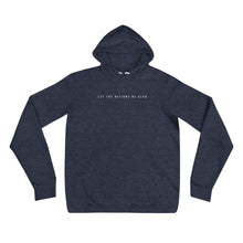 Load image into Gallery viewer, Let The Nations Be Glad Unisex Hoodie