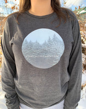 Load image into Gallery viewer, O Come, All You Unfaithful Women’s Longsleeve
