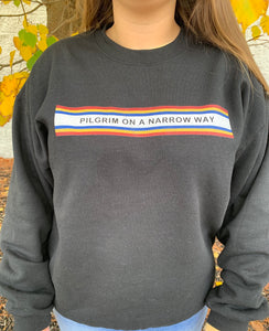 Pilgrim Unisex Crewneck Sweatshirt