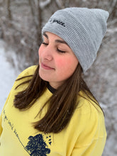 Load image into Gallery viewer, All Is Grace Unisex Cuffed Beanie
