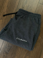Load image into Gallery viewer, So You Would Know Unisex Joggers
