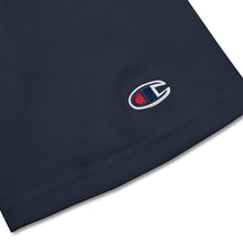 Load image into Gallery viewer, Let The Nations Be Glad Unisex Champion Tee
