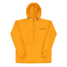 Load image into Gallery viewer, Unisex Champion Packable Jacket
