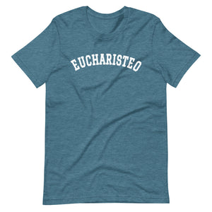 Eucharisteo Unisex Tee