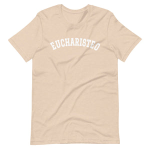 Eucharisteo Unisex Tee