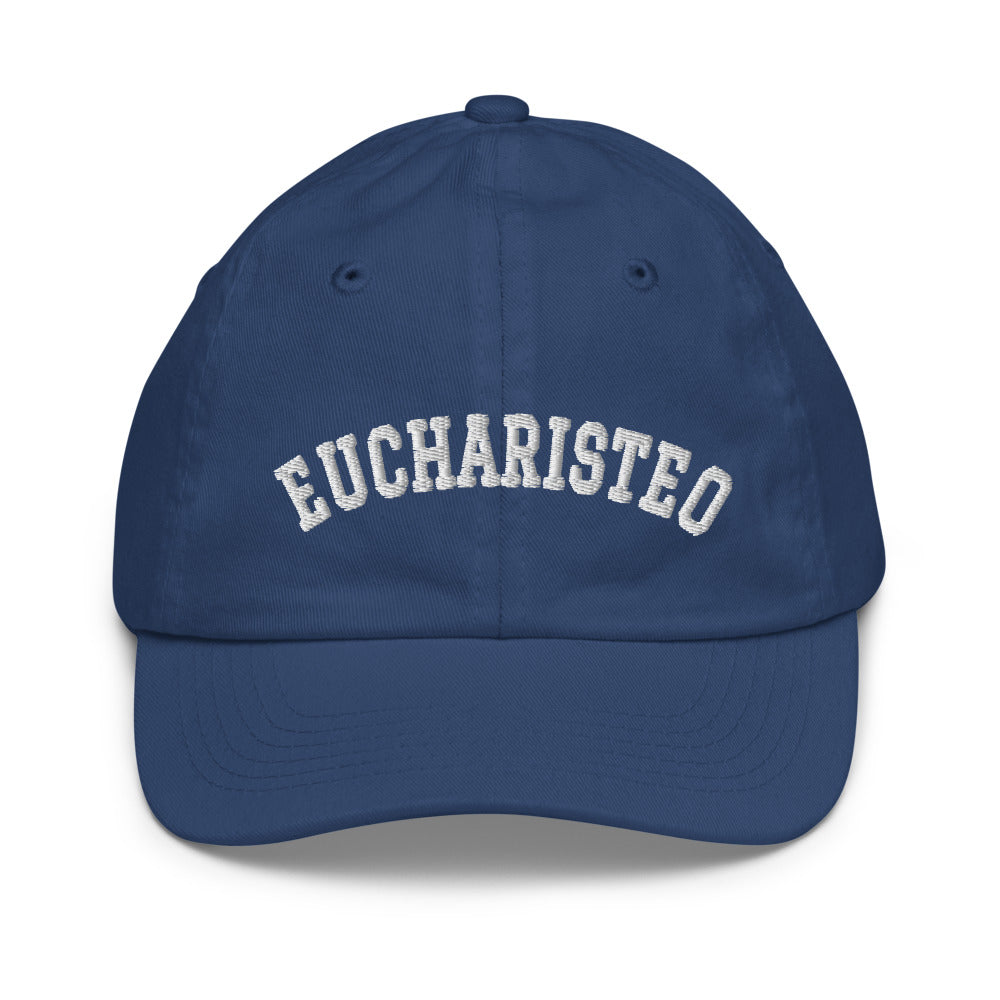 Eucharisteo Youth Hat