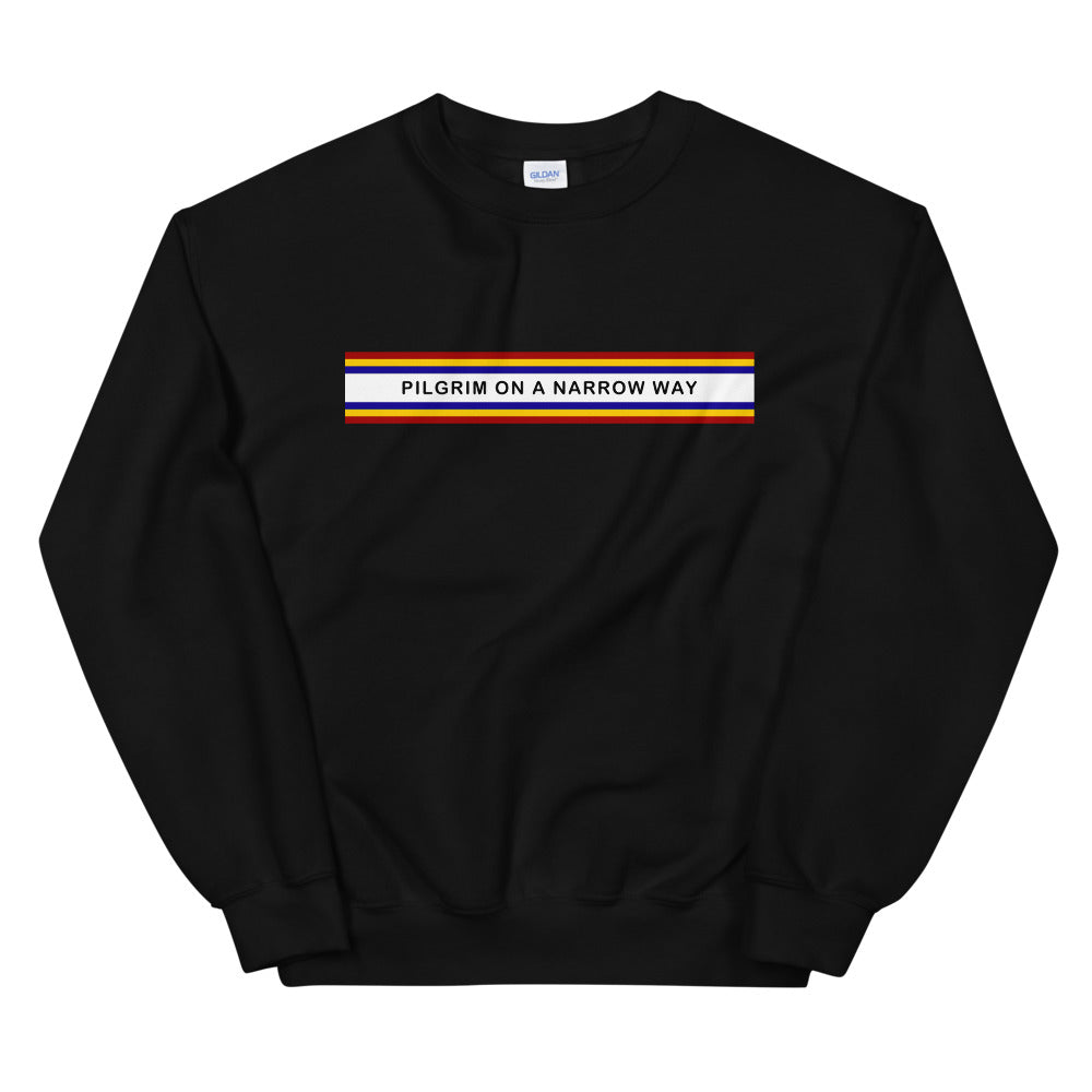 Pilgrim Unisex Crewneck Sweatshirt