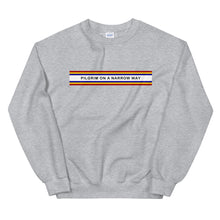 Load image into Gallery viewer, Pilgrim Unisex Crewneck Sweatshirt
