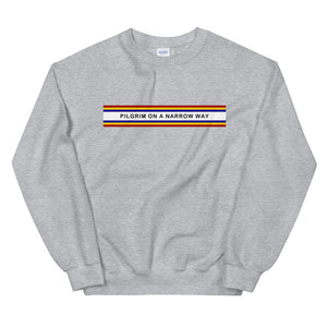 Pilgrim Unisex Crewneck Sweatshirt