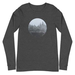 O Come, All You Unfaithful Women’s Longsleeve
