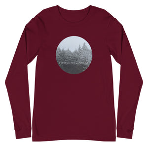 O Come, All You Unfaithful Women’s Longsleeve