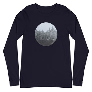 O Come, All You Unfaithful Women’s Longsleeve