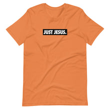 Load image into Gallery viewer, Just Jesus Unisex Tee
