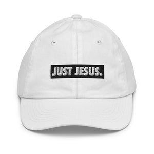 Just Jesus Youth Hat