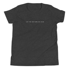 Load image into Gallery viewer, Let The Nations Be Glad Unisex Youth Tee
